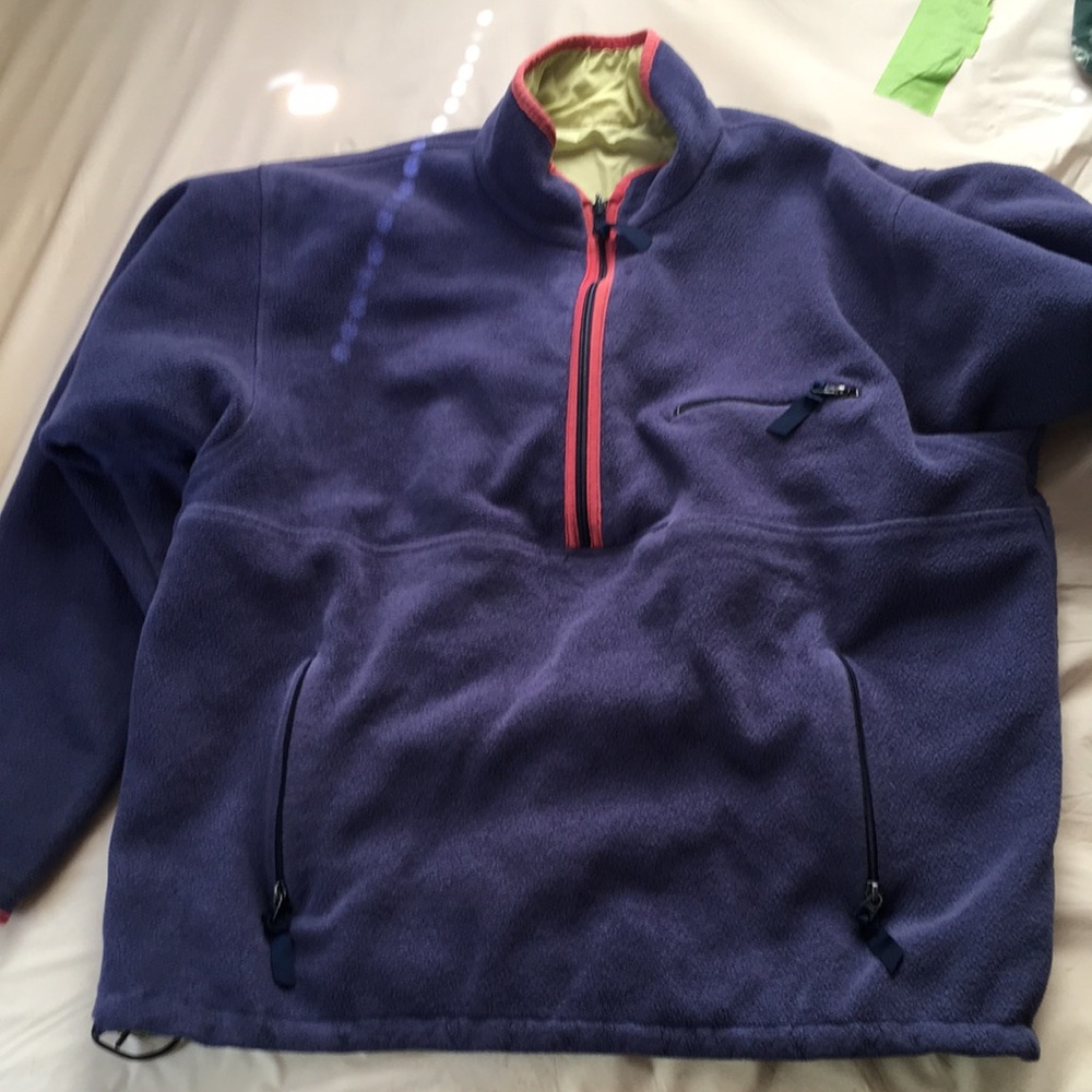 Vintage Patagonia coat